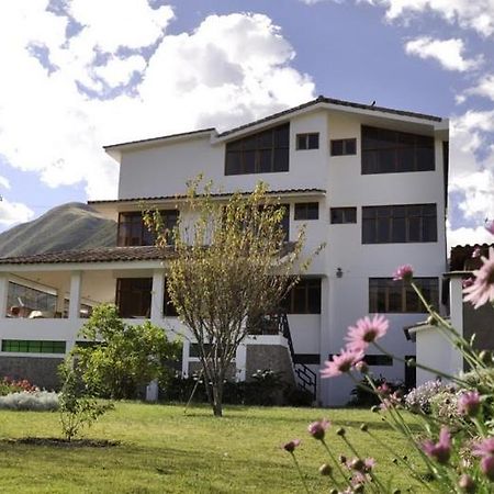 Posada Las Tres Marias Urubamba Zewnętrze zdjęcie