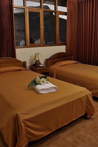 Posada Las Tres Marias Urubamba Pokój zdjęcie